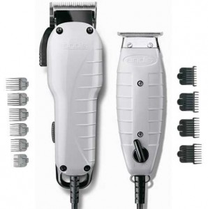 electrical hair clippers