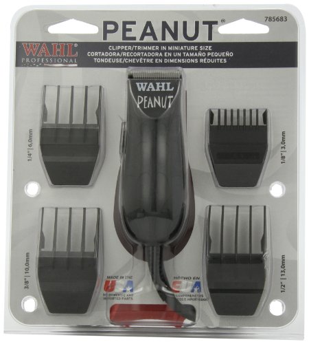 peanut clipper