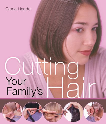 cutting your familys hair