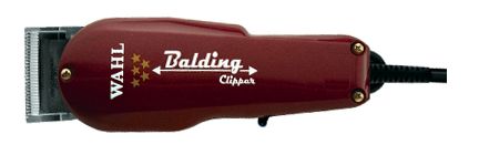 Wahl balding Hair clipper