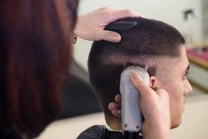 best hair clippers for buzz cut