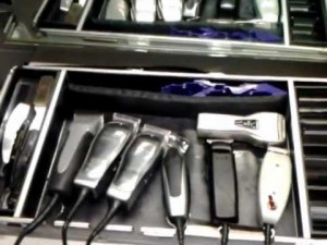 types of hair clippers