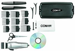 conair hair clippers