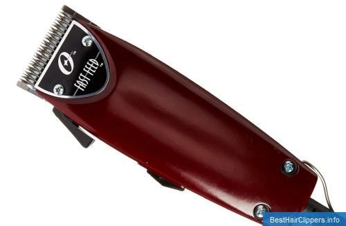 image of Oster professional fast feed hair clipper