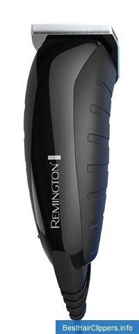 Remington Virtually Indestructible Clipper