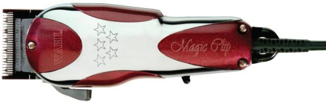 Wahl Five Star Magic Professional Hair Clipper Model 8451