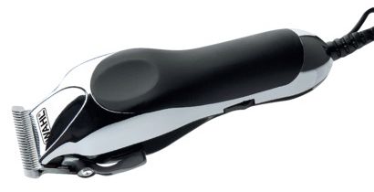 wahl chrome pro clipper