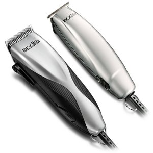 hair clippers and hair trimmers