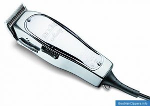 Andis Master Hair Clipper