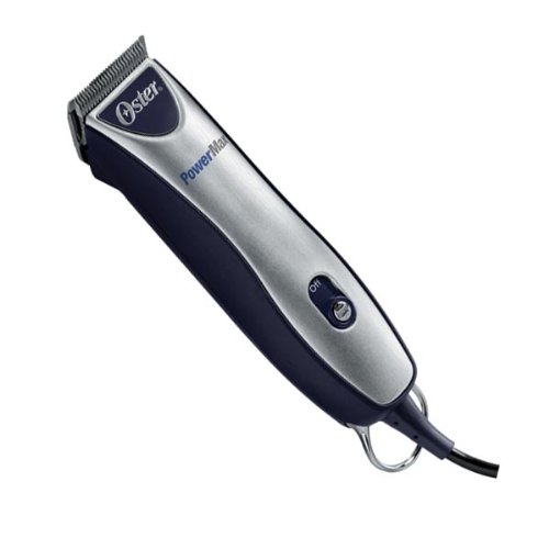 Oster 78004-011 Powermax 2-Speed Clippers