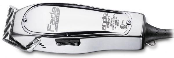 andis fademaster hair clipper