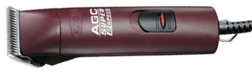 Andis AGC Super 2-Speed Professional Animal Clipper 