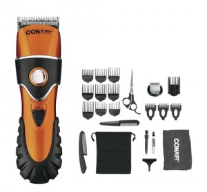 popular conair hair clippers