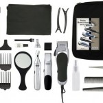 Wahl 79524-3001 Home Barber 30 Piece Kit