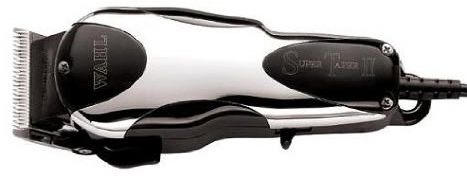 Wahl Professional Super Taper II Hair Clipper