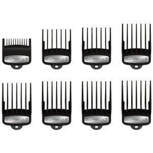 Hair Clipper Guard Sizes