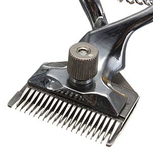 manual hair clippers