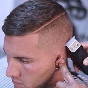 professional barber trimmers