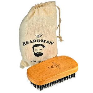 Beard Brush