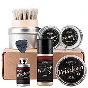 Best Beard Care Products