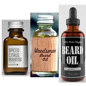 Best Beard Oil