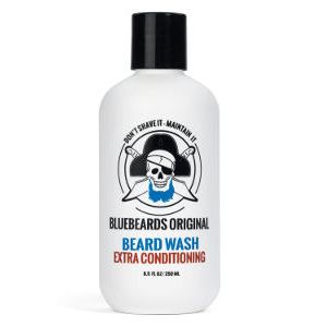 Beard Shampoo