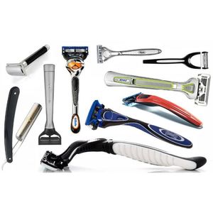 best razors