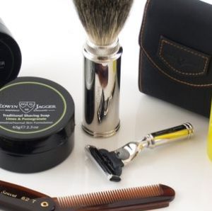 Best Shaving Products