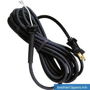 professional grade cord