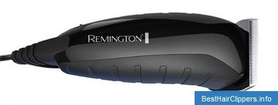 image of Remington Virtually Indestructible Barbershop Hair Clipper