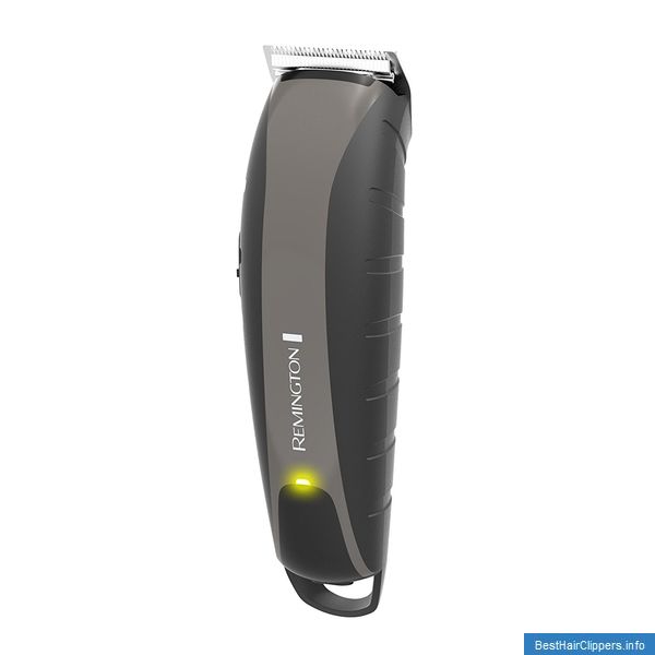 Remington Indestructible Cordless Hair clipper Kit