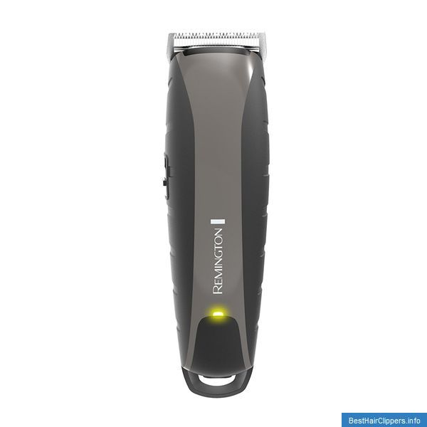 Image of Remington Virtual Indestructible Cordless hair Clipper