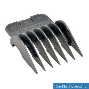 image of Remington #6550 hair clipper guide comb