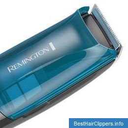 image of Remington #6550Titanium coated blades